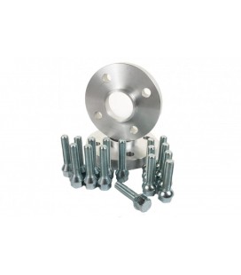 Wheel Spacers 20mm 57,1mm 4x100 Volkswagen Caddy, Corrado, Golf, Jetta, Lupo, Passat, Polo, Scirocco, Up, Vento