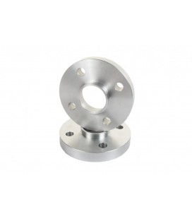 Tarpinės ratų išnešimui 20mm 58,1mm 4x98 Fiat 126p, 500, Brava, Bravo, Cinquecento, Coupe, Doblo, Idea, Marea, Multipla, ..