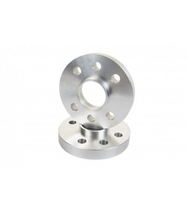 Tarpinės ratų išnešimui 20mm 58,1mm 4x98 Fiat 126p, 500, Brava, Bravo, Cinquecento, Coupe, Doblo, Idea, Marea, Multipla, ..