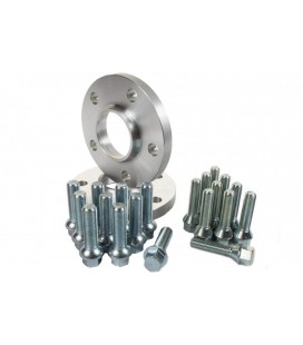 Wheel Spacers 25mm 57,1mm 5x112 Volkswagen Caddy, Eos, Golf, Jetta, New Beatle, Passat, Phaeton, Scirocco, Sharan, Tiguan, Toura