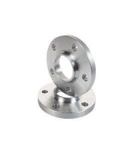 Wheel Spacers 25mm 57,1mm 5x112 Volkswagen Caddy, Eos, Golf, Jetta, New Beatle, Passat, Phaeton, Scirocco, Sharan, Tiguan, Toura