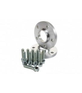 Tarpinės ratų išnešimui 25mm 66,1mm 5x114,3 Renault Espace, Fluence, Laguna, Latitude, Megane, Scenic,