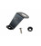 Radiator Stay JDM Civic 92-95 Black