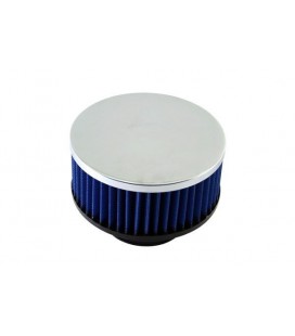 Stock replacement air filter SIMOTA OB008 Round 151x107mm
