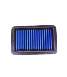 Stock replacement air filter SIMOTA OFO002 256X164mm