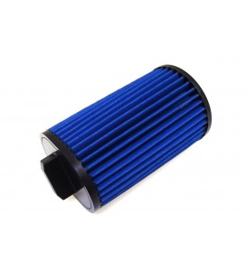 Stock replacement air filter SIMOTA OMB003 129x250mm