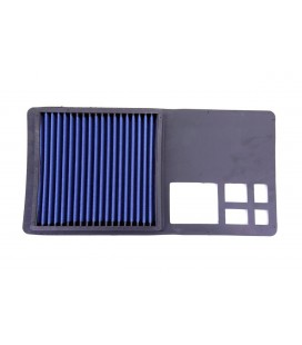 Stock replacement air filter SIMOTA OV021 375x191mm