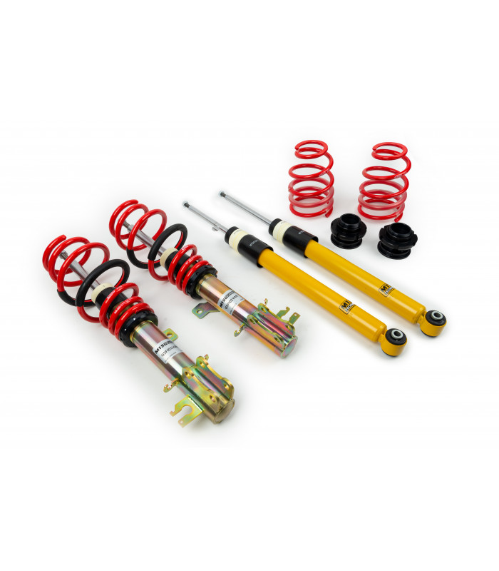 Alfa Romeo Mito 2008- MTS Coiloveriai MTSGWFI01