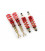 Audi A4 B5 Kombi 1994-2001 MTS Coiloveriai MTSGWAU40 Street