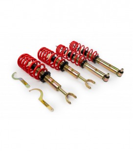 Audi A4 B5 Sedan 1994-2000 MTS Coiloveriai MTSGWAU52