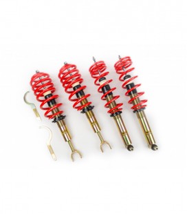 Audi A4 B5 Sedan 1994-2000 MTS Coilovers MTSGWAU52