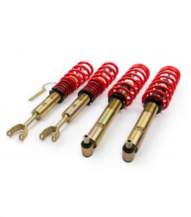 Audi A4 B5 Sedan 1994-2000 MTS Coiloveriai MTSGWAU53