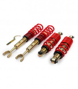 Audi A4 B5 Sedan 1994-2001 MTS Coiloveriai MTSGWAU41