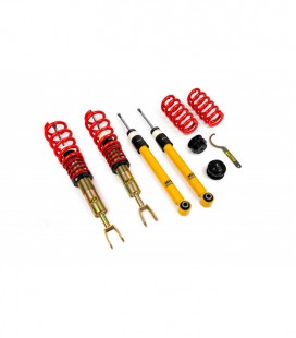Audi A4 B7 Sedan 2004-2008 MTS Coilovers MTSGWAU01
