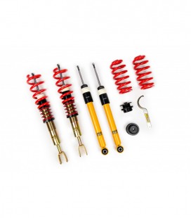 Audi A4 B7 Sedan 2004-2008 MTS Coilovers MTSGWAU04