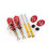 Audi A6 C5 Sedan 1997-2005 MTS Coilovers MTSGWAU38 Street