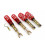 Audi A6 C5 Sedan 1997-2004 MTS Coiloveriai MTSGWAU27 Street