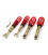 Audi A6 C5 Sedan 1997-2004 MTS Coilovers MTSGWAU28 Street