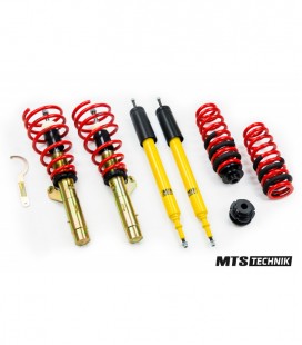 BMW 1 Series / E88 Cabriolet 2008-2013 MTS Coilovers MTSGWBM12 Street