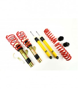 BMW 1 Series / F21 Hatchback 2011- MTS Coilovers MTSGWBM24 Street