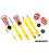 BMW 3 Series / E30 Cabriolet 1982-1993 MTS Coiloveriai MTSGWBM10 Street