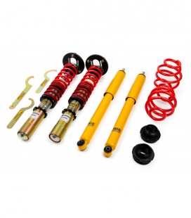 BMW 3 Series / E30 Kombi 1982-1993 MTS Coilovers MTSGWBM11 Street