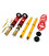 BMW 3 Series / E30 Coupe 1982-1991 MTS Coiloveriai MTSGWBM11 Street