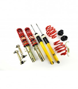 BMW 3 Series / E46 Kombi 1998-2007 MTS Coiloveriai MTSGWBM03