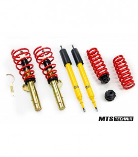 BMW 3 Series / E93 Cabriolet 2006-2013 MTS Coiloveriai MTSGWBM13