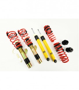 BMW 4 Series / F32 Coupe 2013- MTS Coilovers MTSGWBM20