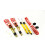 BMW 4 Series / F33 Cabriolet 2013- MTS Coilovers MTSGWBM22 Street