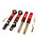 BMW 5 Series / E34 Kombi 1988-1997 MTS Coiloveriai MTSGWBM14 Street