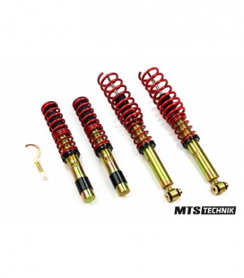 BMW 5 Series / E39 Sedan 1995-2003 MTS Coiloveriai MTSGWBM04