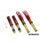 BMW 5 Series / E39 Sedan 1995-2003 MTS Coiloveriai MTSGWBM04 Street