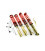 BMW 7 Series / E38 1994-2001 MTS Coilovers MTSGWBM21 Street