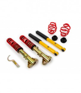 BMW Z3 Roadster / E36 1995-2003 MTS Coiloveriai MTSGWBM02