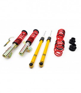 Ford Focus II Coupe / Cabriolet 2006-2011 MTS Coiloveriai MTSGWFO01