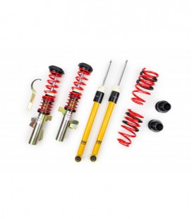 Ford Focus II Coupe / Cabriolet 2006-2011 MTS Coiloveriai MTSGWFO01