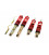 Mazda MX-5 II (NB) 1998-2005 MTS Coiloveriai MTSGWMA02 Street