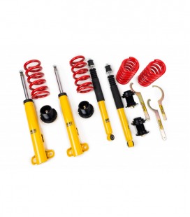 Mercedes-Benz Coupe (C124) 1987-1993 MTS Coilovers MTSGWMB01