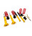Mercedes-Benz E-Class Sedan (W124) 1993-1996 MTS Coiloveriai MTSGWMB01 Street