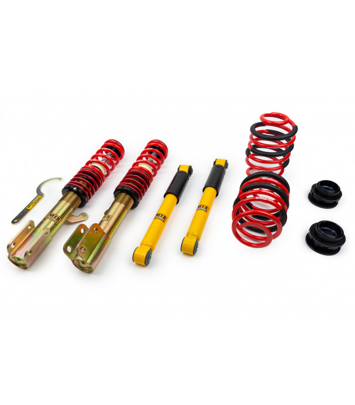 Opel Astra G Kombi 1998-2004 MTS Coiloveriai MTSGWOP01