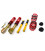 Opel Astra G Hatchback 1998-2004 MTS Coilovers MTSGWOP01 Street