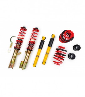 Opel Astra G Hatchback 1998-2004 MTS Coiloveriai MTSGWOP01