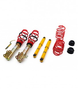 Opel Astra H Kombi 2004-2010 MTS Coiloveriai MTSGWOP10