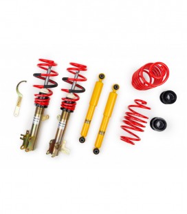 Opel Astra H Kombi 2004-2010 MTS Coiloveriai MTSGWOP10