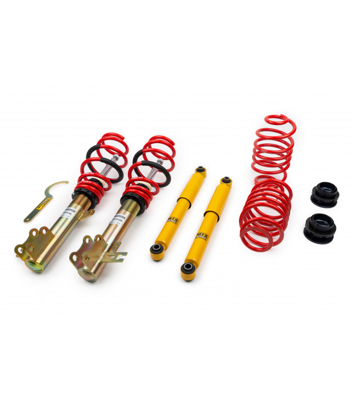 Opel Astra H TwinTop 2004-2010 MTS Coilovers MTSGWOP10
