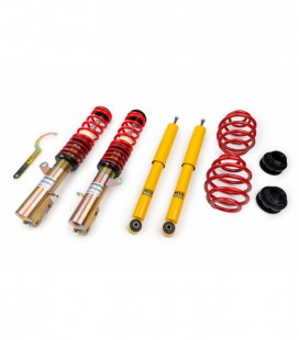 Opel Corsa C 2000-2009 MTS Coilovers MTSGWOP12