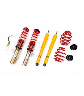 Opel Corsa C 2000-2009 MTS Coilovers MTSGWOP12