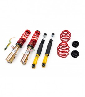 Opel Corsa C 2000-2009 MTS Coilovers MTSGWOP13